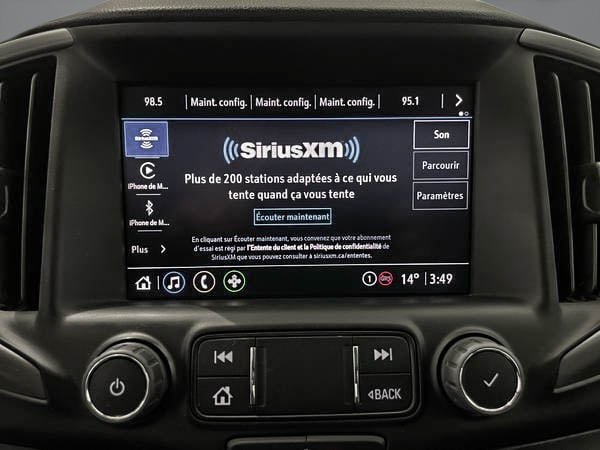 2022 GMC Terrain AT4 AWD-18