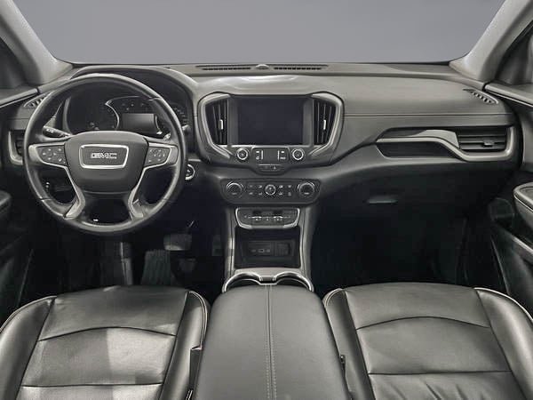 2022 GMC Terrain AT4 AWD-7