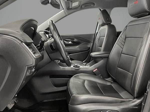 2022 GMC Terrain AT4 AWD-10