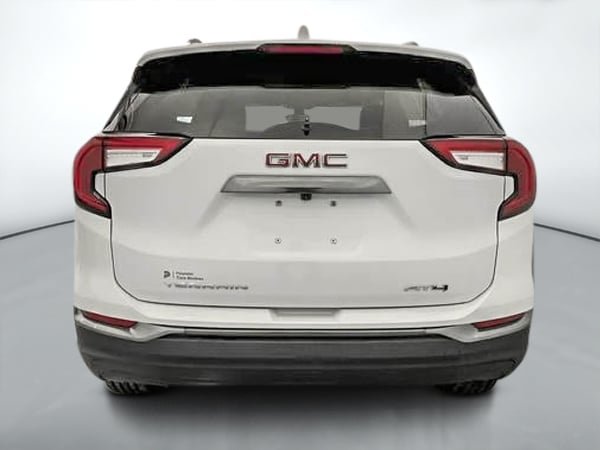 2022 GMC Terrain AT4 AWD-5