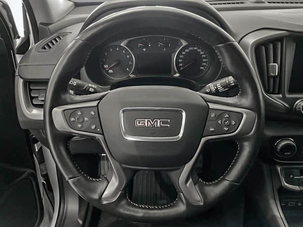 2022 GMC Terrain AT4 AWD-13