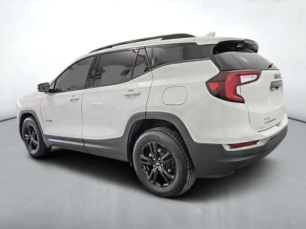 2022 GMC Terrain AT4 AWD-4