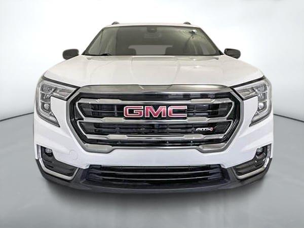 2022 GMC Terrain AT4 AWD-1