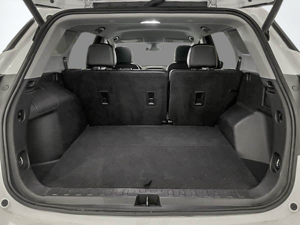 2022 GMC Terrain AT4 AWD-26