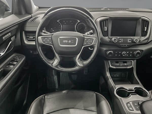 2022 GMC Terrain AT4 AWD-8
