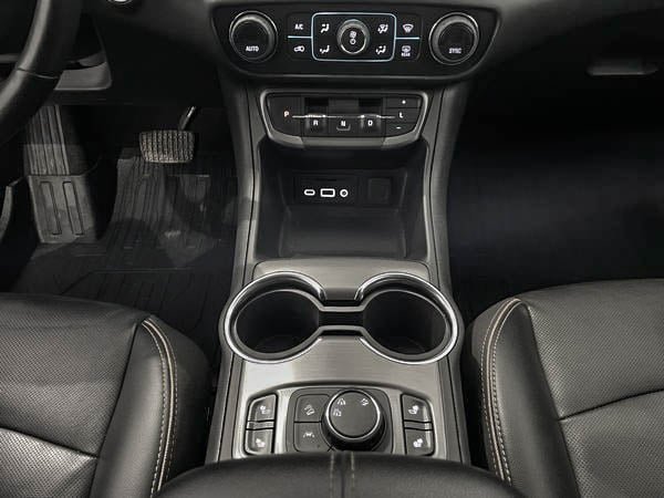 2022 GMC Terrain AT4 AWD-22