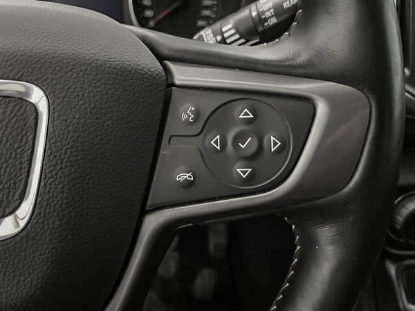 2022 GMC Terrain AT4 AWD-15