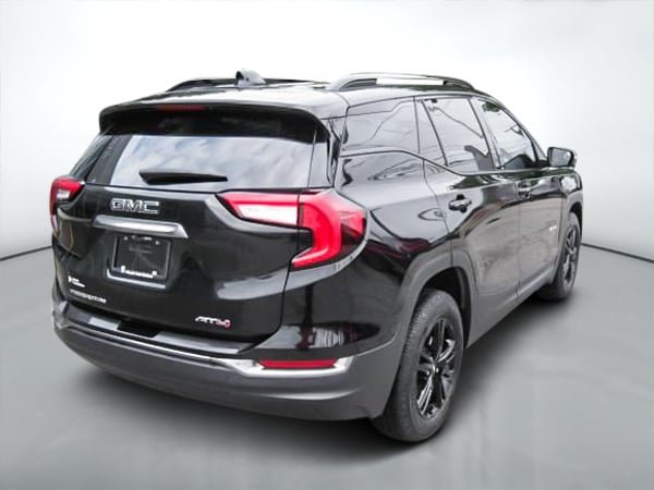 GMC Terrain AT4 2022-4