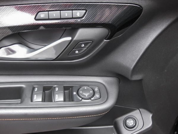 GMC Terrain AT4 2022-8