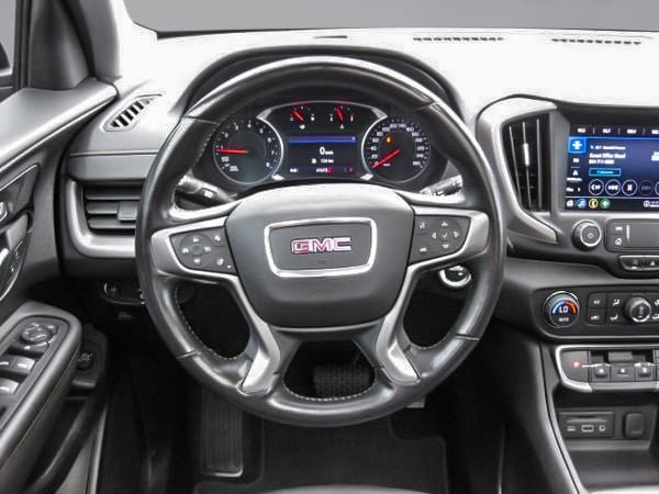 GMC Terrain AT4 2022-11