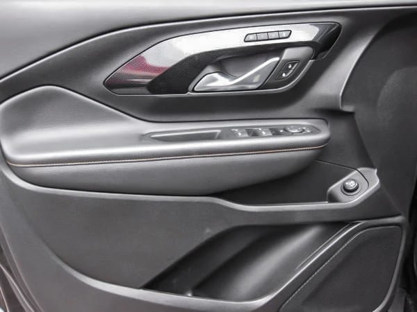 GMC Terrain AT4 2022-7