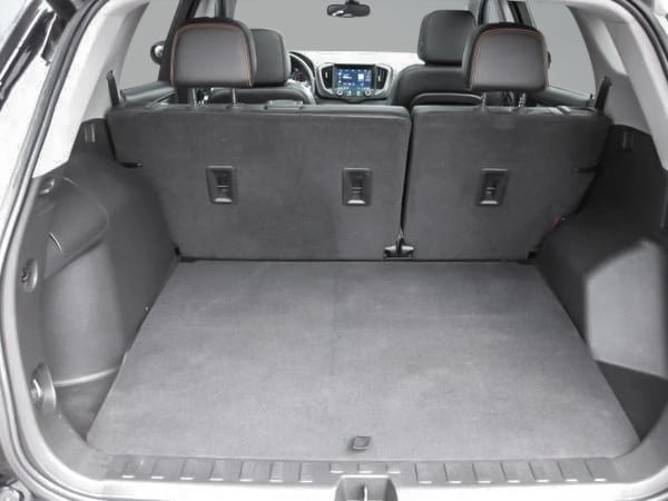 GMC Terrain AT4 2022-19