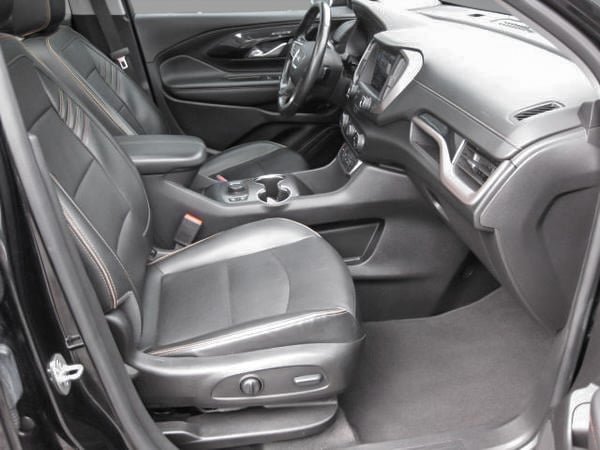 GMC Terrain AT4 2022-22