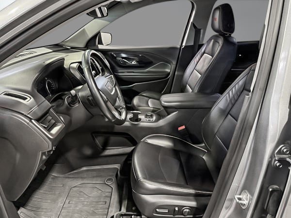 2023 GMC Terrain AT4-12