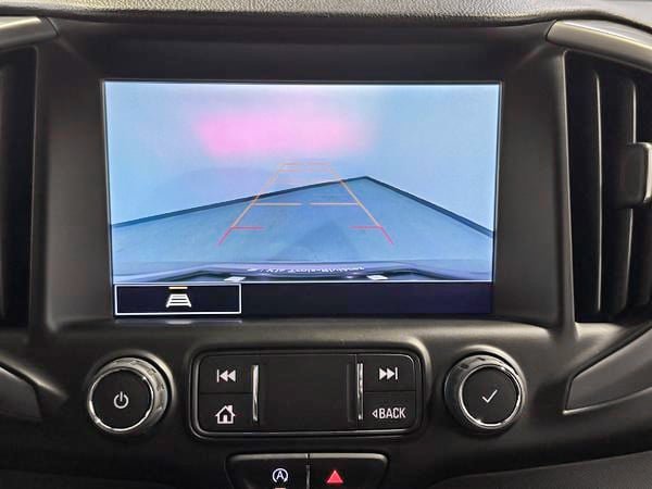 2023 GMC Terrain AT4-20