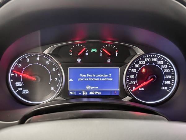 2023 GMC Terrain AT4-18