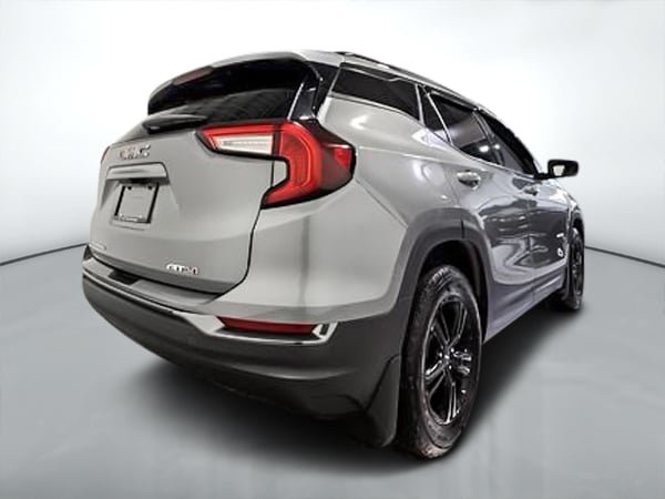 2023 GMC Terrain AT4-2
