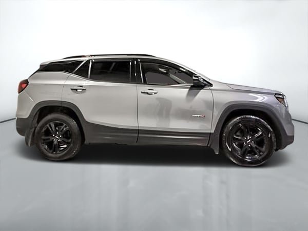 2023 GMC Terrain AT4-1