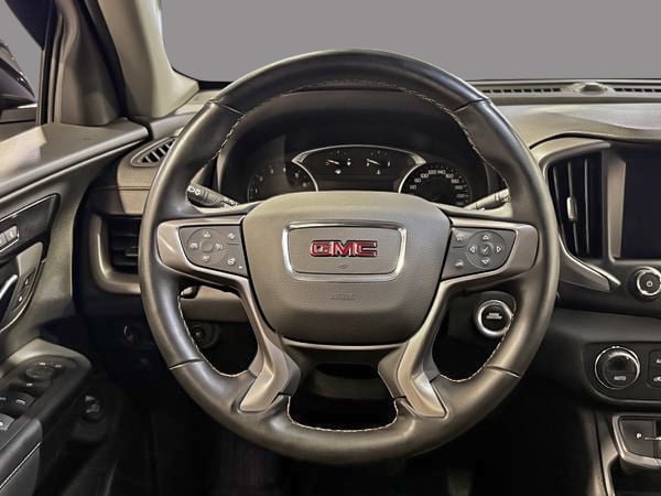 2023 GMC Terrain AT4-13