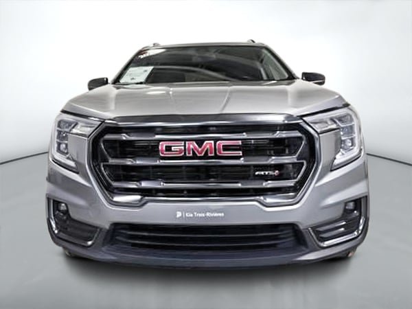 2023 GMC Terrain AT4-7