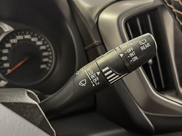 2023 GMC Terrain AT4-17