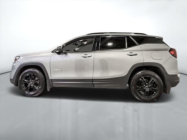 2023 GMC Terrain AT4-5