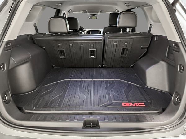 2023 GMC Terrain AT4-24