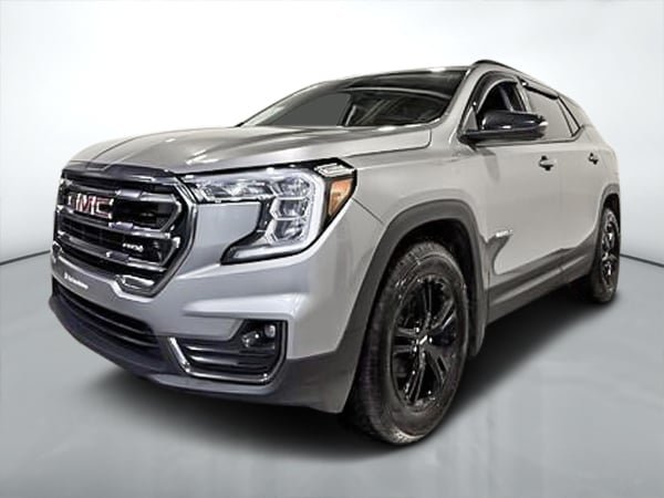 2023 GMC Terrain AT4-6