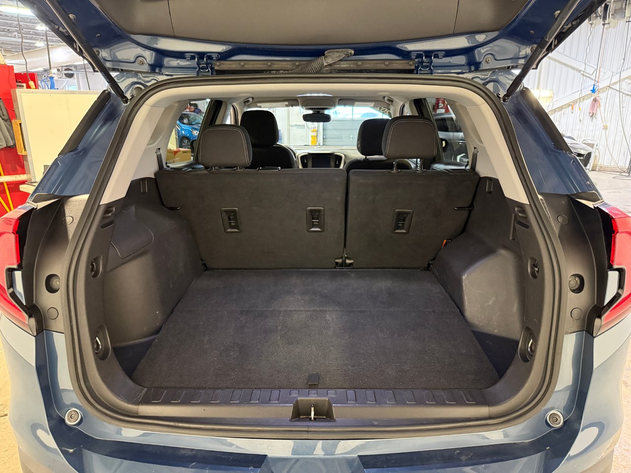 2024 GMC Terrain SLE-24