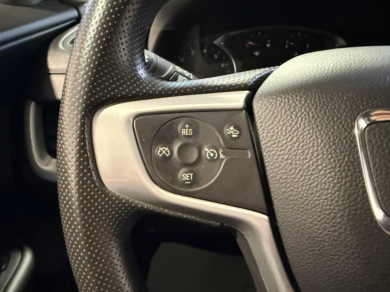 2024 GMC Terrain SLE-14