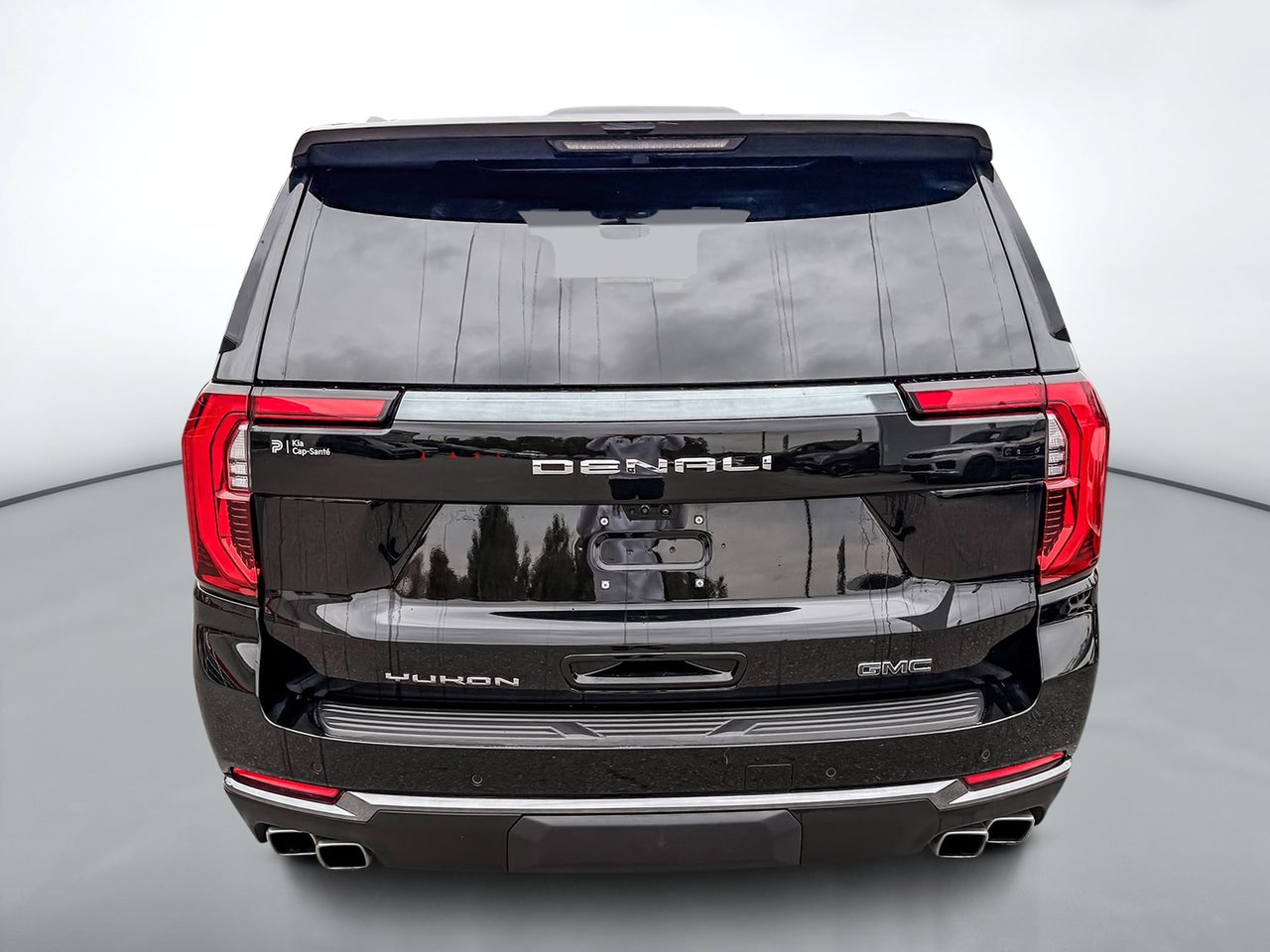 GMC Yukon XL DENALI ULTIMATE 2025-5
