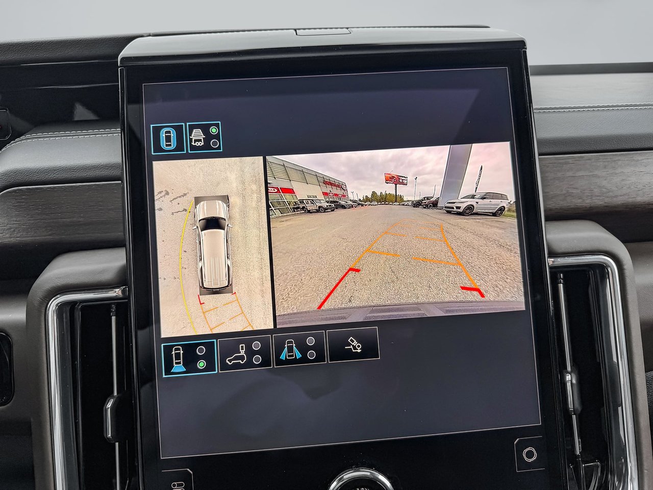 GMC Yukon XL DENALI ULTIMATE 2025-24