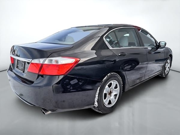 Honda Berline Accord LX 2015-6