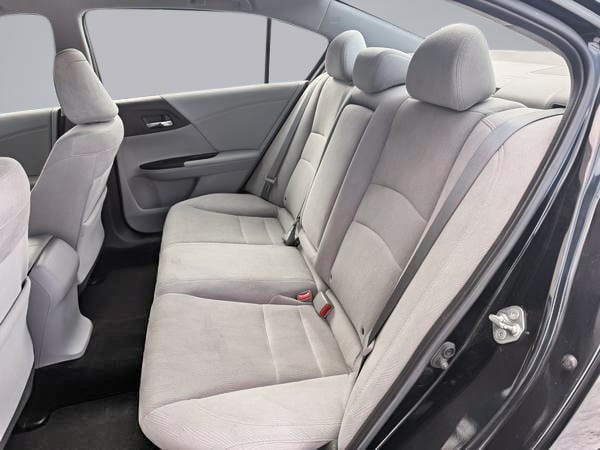 Honda Berline Accord LX 2015-22
