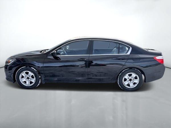 Honda Berline Accord LX 2015-3