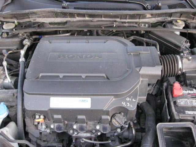 Honda Berline Accord TOURING 2017-23