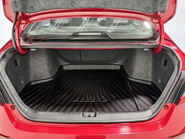 Honda Berline Accord se 2021-24