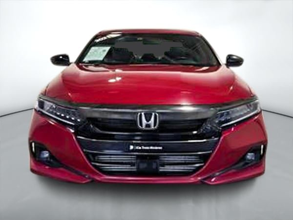 Honda Berline Accord se 2021-7