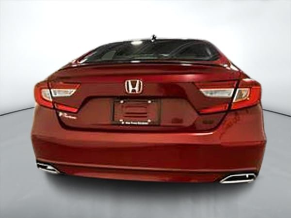 Honda Berline Accord se 2021-3