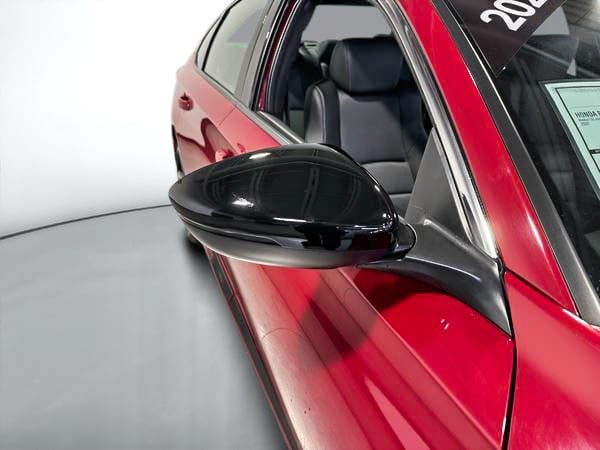 Honda Berline Accord se 2021-8