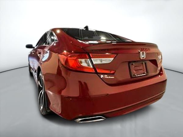 Honda Berline Accord se 2021-4
