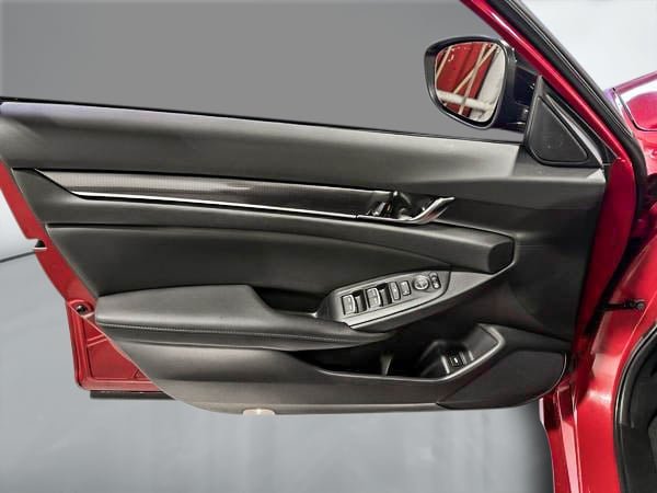 Honda Berline Accord se 2021-10