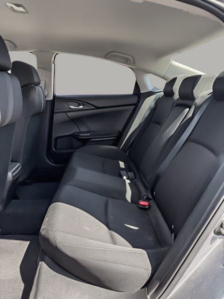 2016 Honda Civic Berline LX-23