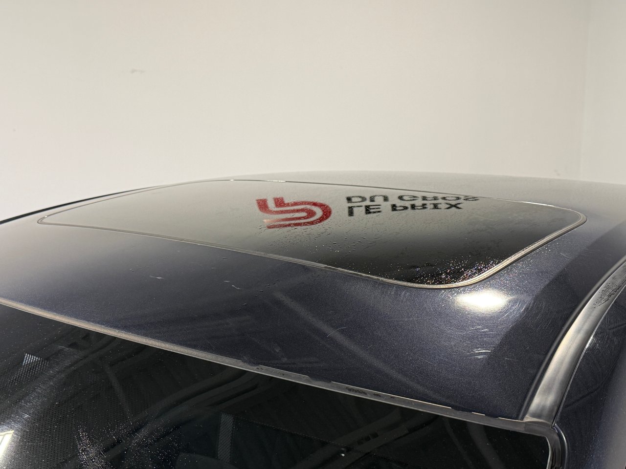 Honda Civic Berline EX 2019-8