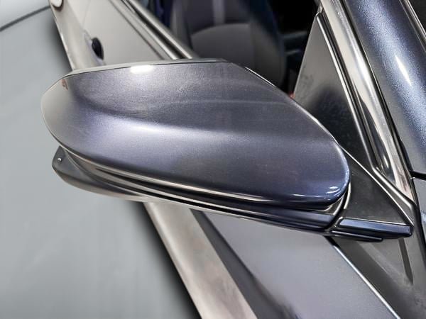 2019 Honda Civic Berline EX-9