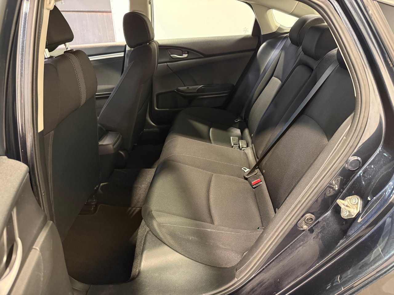 Honda Civic Berline EX 2019-23