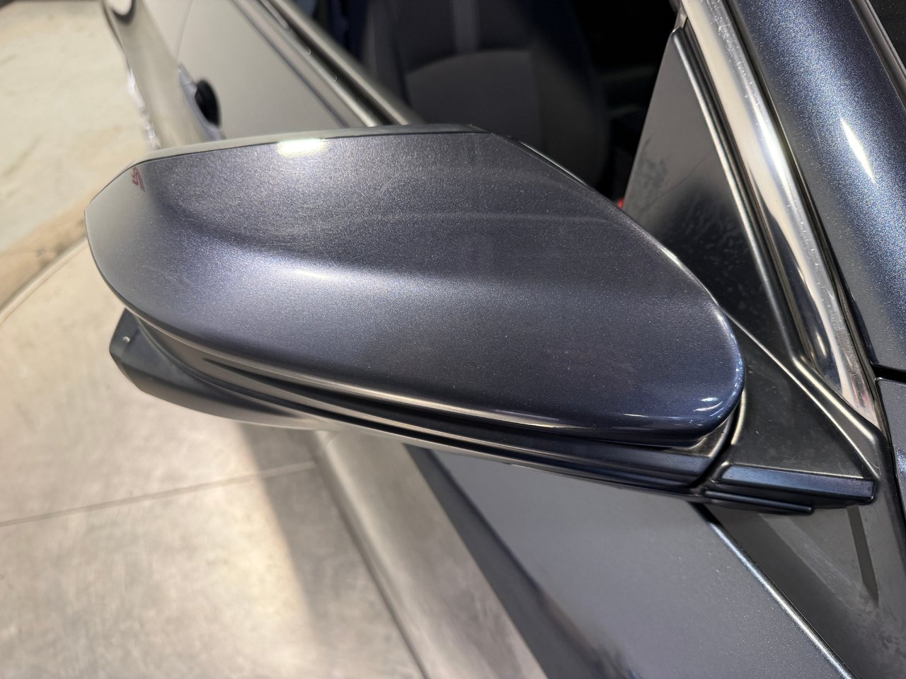 Honda Civic Berline EX 2019-9