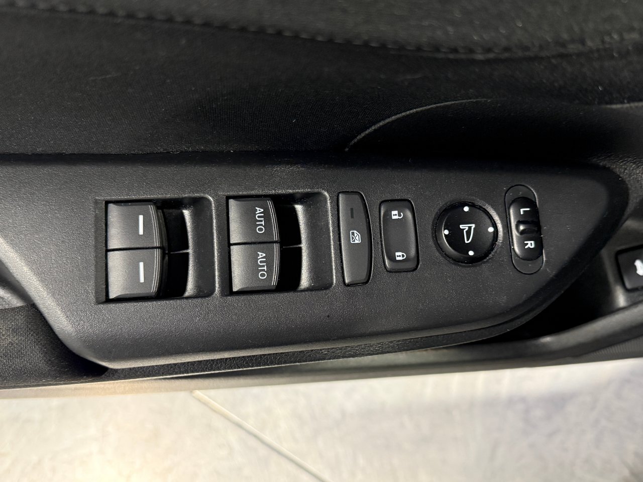 Honda Civic Berline EX 2019-12