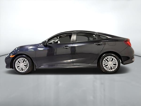 2019 Honda Civic Berline EX-5