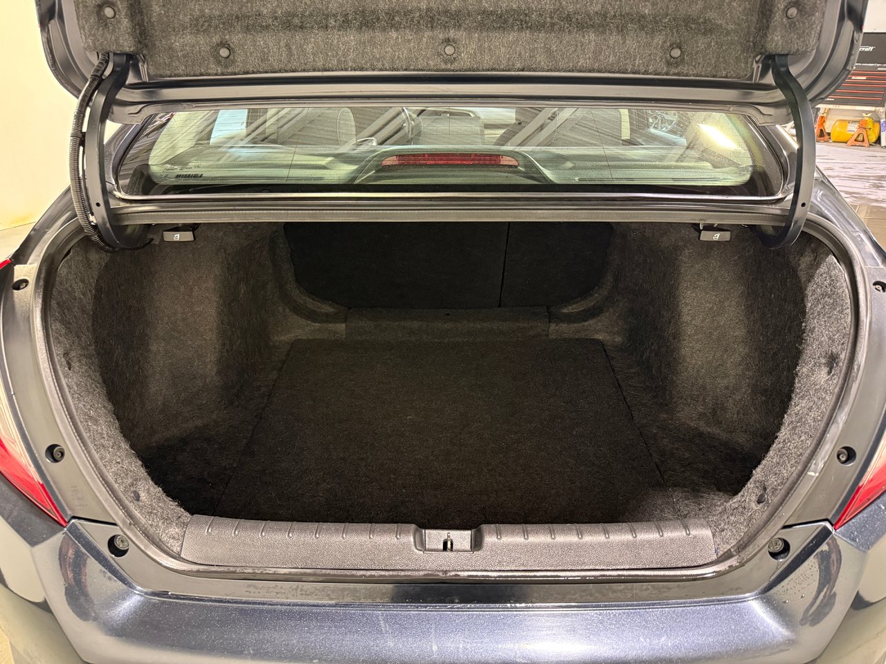 Honda Civic Berline EX 2019-24